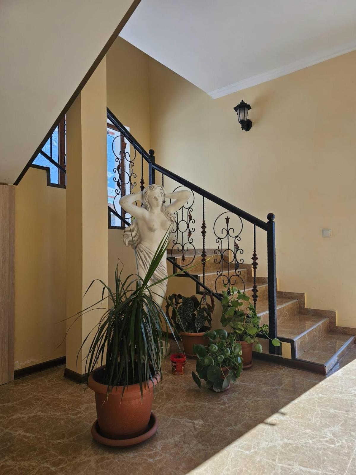 Discover Kazbegi Hotel Екстер'єр фото
